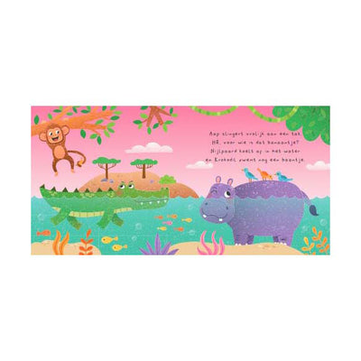 Éditeurs de lanternes, pouvez-vous me trouver ? livre de lecture d'animaux sauvages et 20 cartes mémo