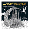 Livre de recherche et de lecture Wondermorphia des éditeurs Lantern