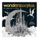 Livre de recherche et de lecture Wondermorphia des éditeurs Lantern