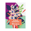 Secrets de couleurs des éditeurs de lanternes - fleurs