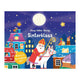 Les éditeurs de Lantaarn dorment bien, petit - Sinterklaas