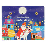 Les éditeurs de Lantaarn dorment bien, petit - Sinterklaas - afbeelding 1