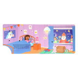 Les éditeurs de Lantaarn dorment bien, petit - Sinterklaas - afbeelding 5
