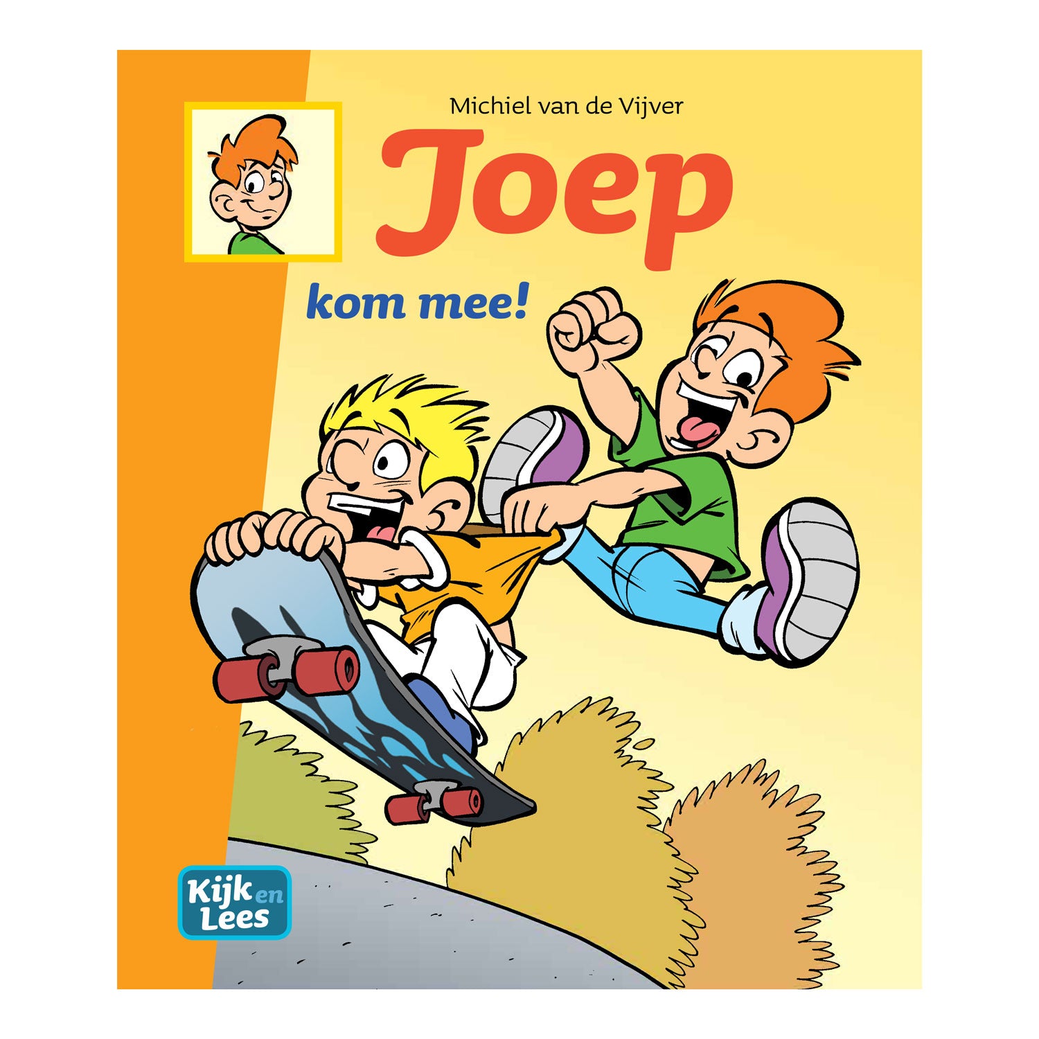 Centraal Boekhuis Joep, venez avec nous ! avi-démarrer