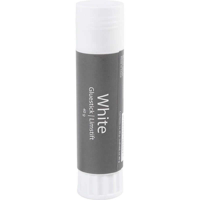 Bâton de colle Creativ company, 40 gr, 1 pièce