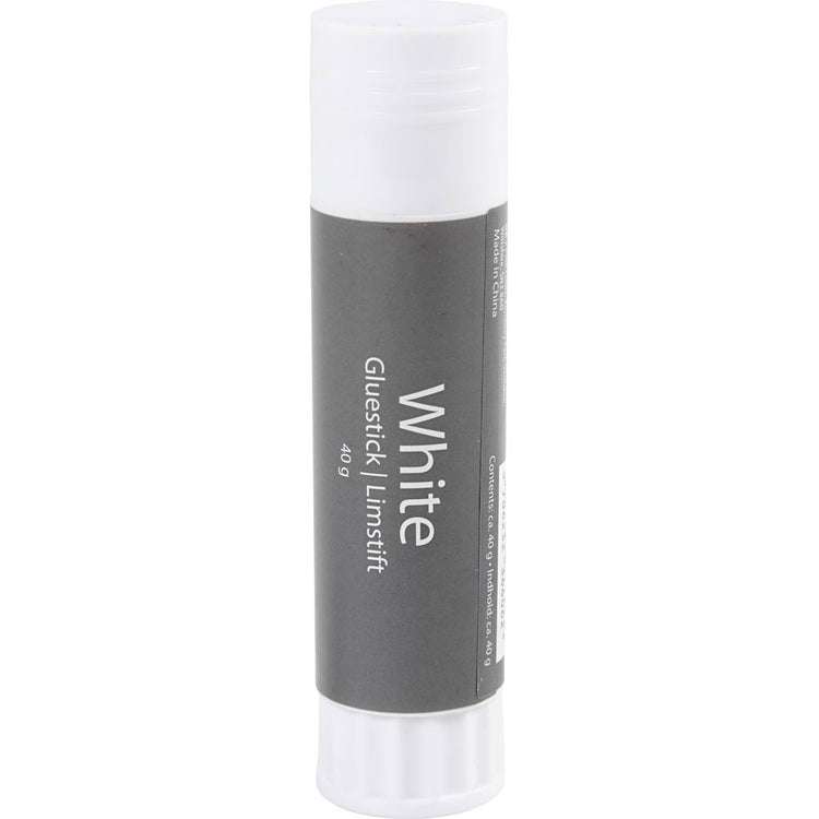 Bâton de colle Creativ company, 40 gr, 1 pièce