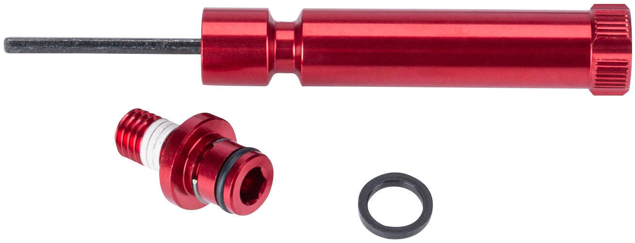 Rockshox Rebound adj. Bouton Rs 27.5