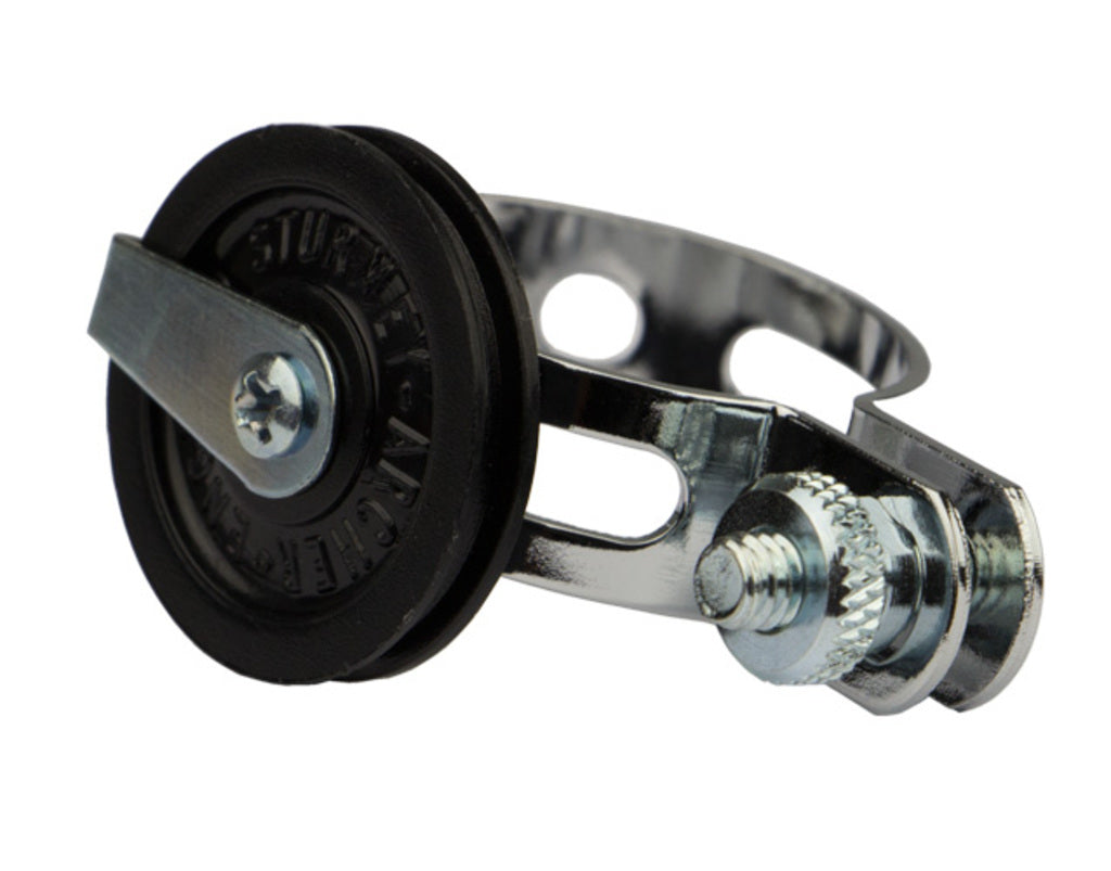 SturmeyArcher Sturmey archer cable guide wheel pulley 28.6mm hsj521