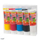 Creall Dacta Color Pail Pail, 5x250 ml