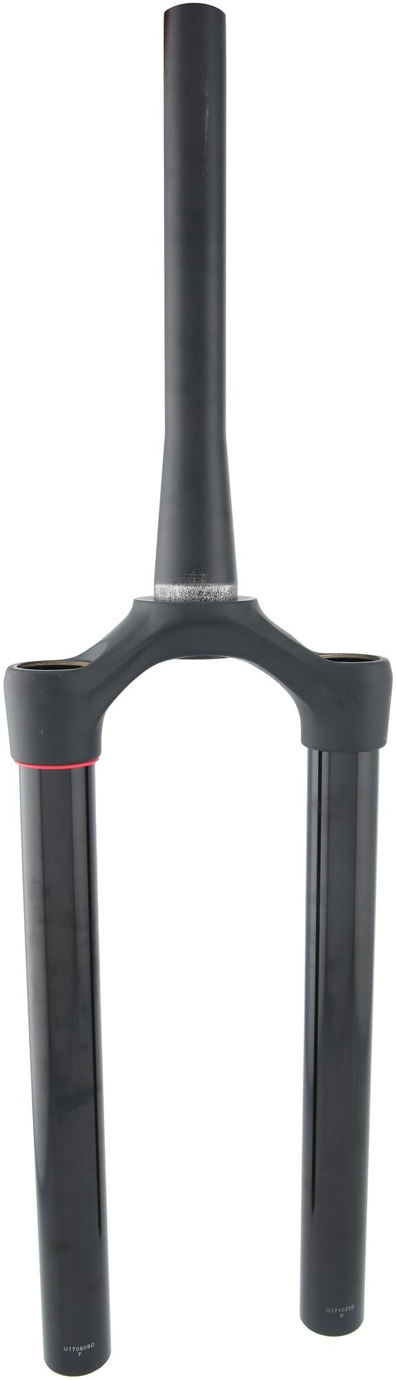Rockshox Crown St.Tube Unité RS Yari A1 effilée