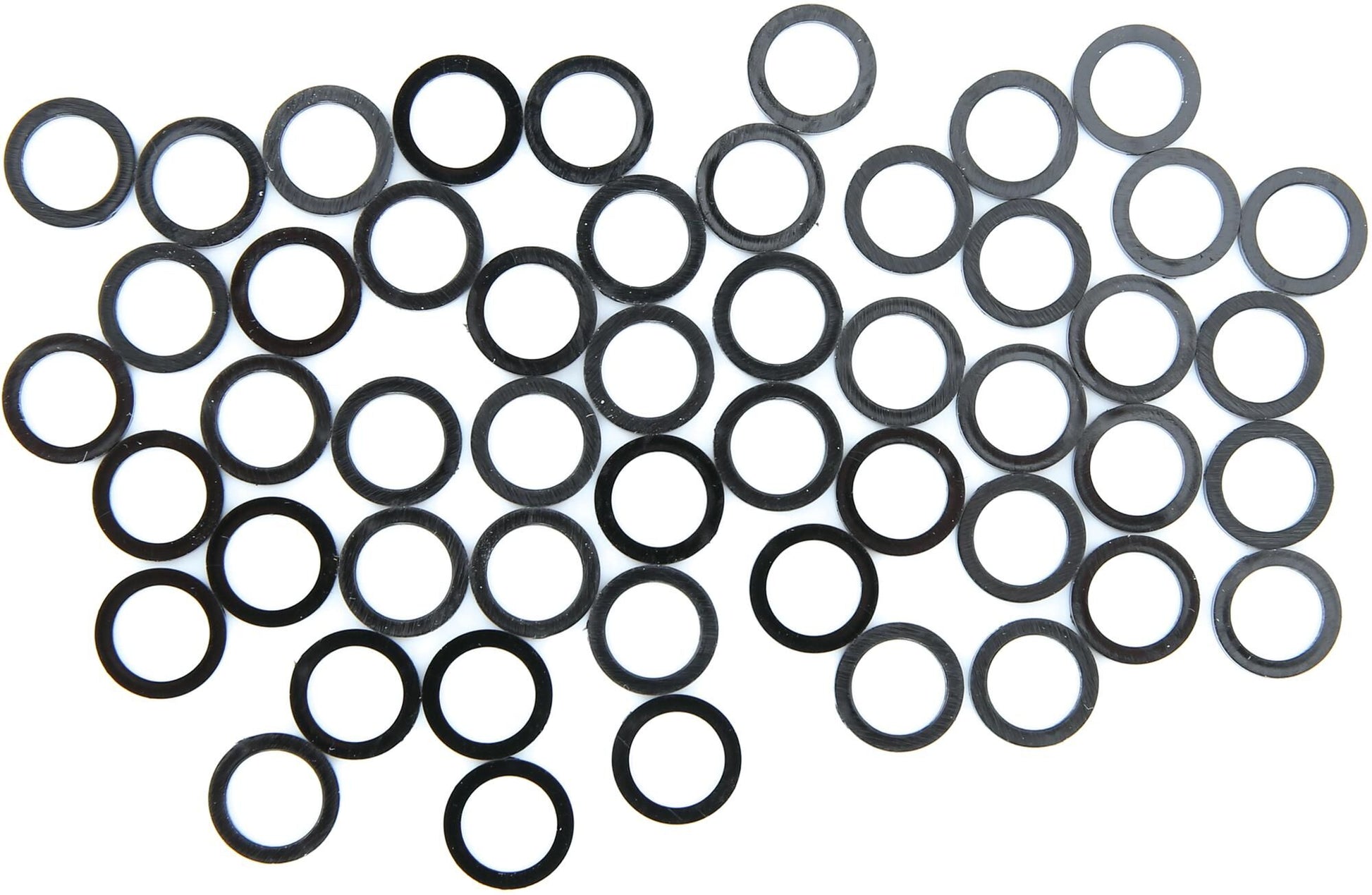 Rockshox Crush Washer Recon Gold 50PSC.