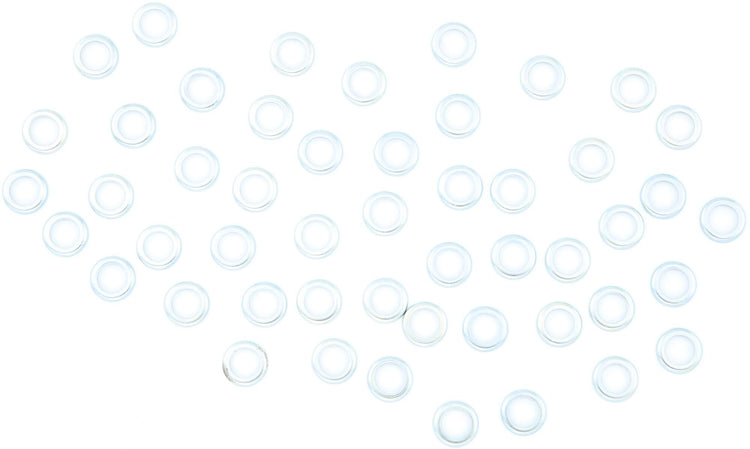 Rockshox Crush Washer Recon Gold 50PSC.