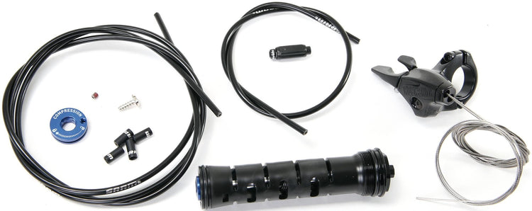 Kit de remise à neuf télécommande Rockshox rem.control conv.kit rs rec.gold sek.gold oneloc