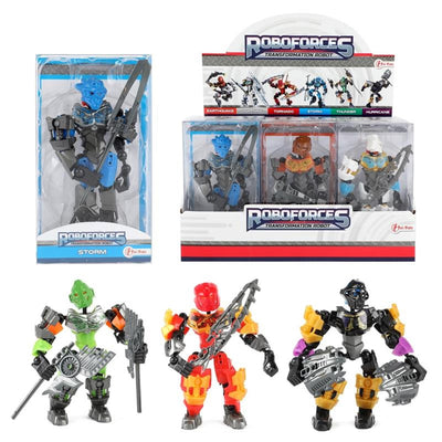 Roboforces Robot