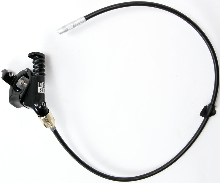 Rockshox Shifetr X-Loc RS-1 or droit adj.