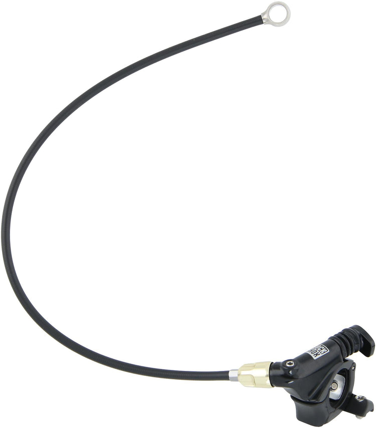 Rockshox X-Loc gauche Shift.Rocksh. Sid a