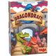 HABA DRAGONDRAFT DRAKESTER SELECTION Game