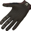 Gants à doigts complets surélevés Flexiar Fox Head