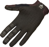 Gants à doigts complets surélevés Flexiar Fox Head - afbeelding 2