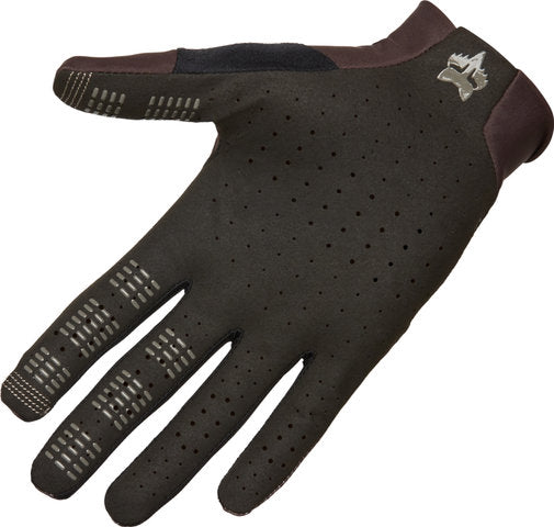 Gants à doigts complets surélevés Flexiar Fox Head