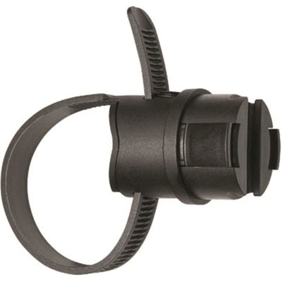 Trelock cadenas à chaîne bc 680 cadenas à chaîne bc 680, 110 cm, noir