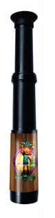 Wickie le télescope viking