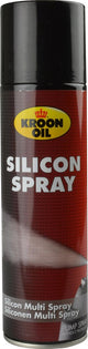 LUB SUPLET DE SILICON à l'huile d'huile de kroon. Injecteur de pompe 300 ml 40017