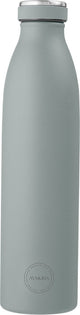 Aya ida - gourde - thermos - bouteille d'eau - 750ml - vert menthe