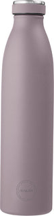 Aya ida - gourde - thermos - bouteille d'eau - 750ml - lavande