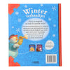 REBO Productions Winter Stories Reading Livre