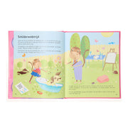 Rebo Publishers 5 minutes histoires en particulier pour les filles - afbeelding 1