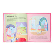 Rebo Publishers 5 minutes histoires en particulier pour les filles - afbeelding 2