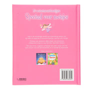 Rebo Publishers 5 minutes histoires en particulier pour les filles - afbeelding 3