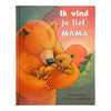Rebo Publishers J'aime ta maman