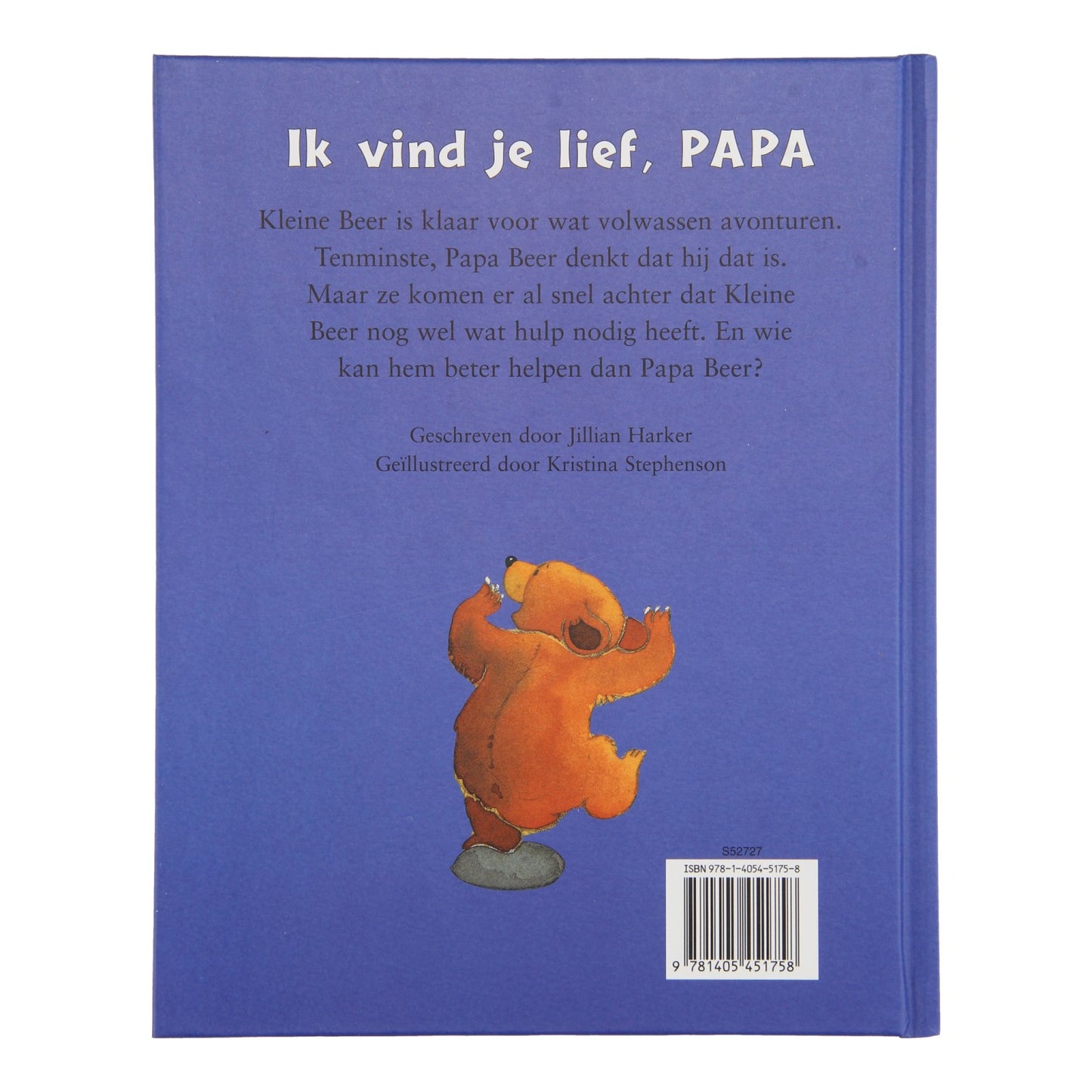 Rebo éditeurs je t'aime papa