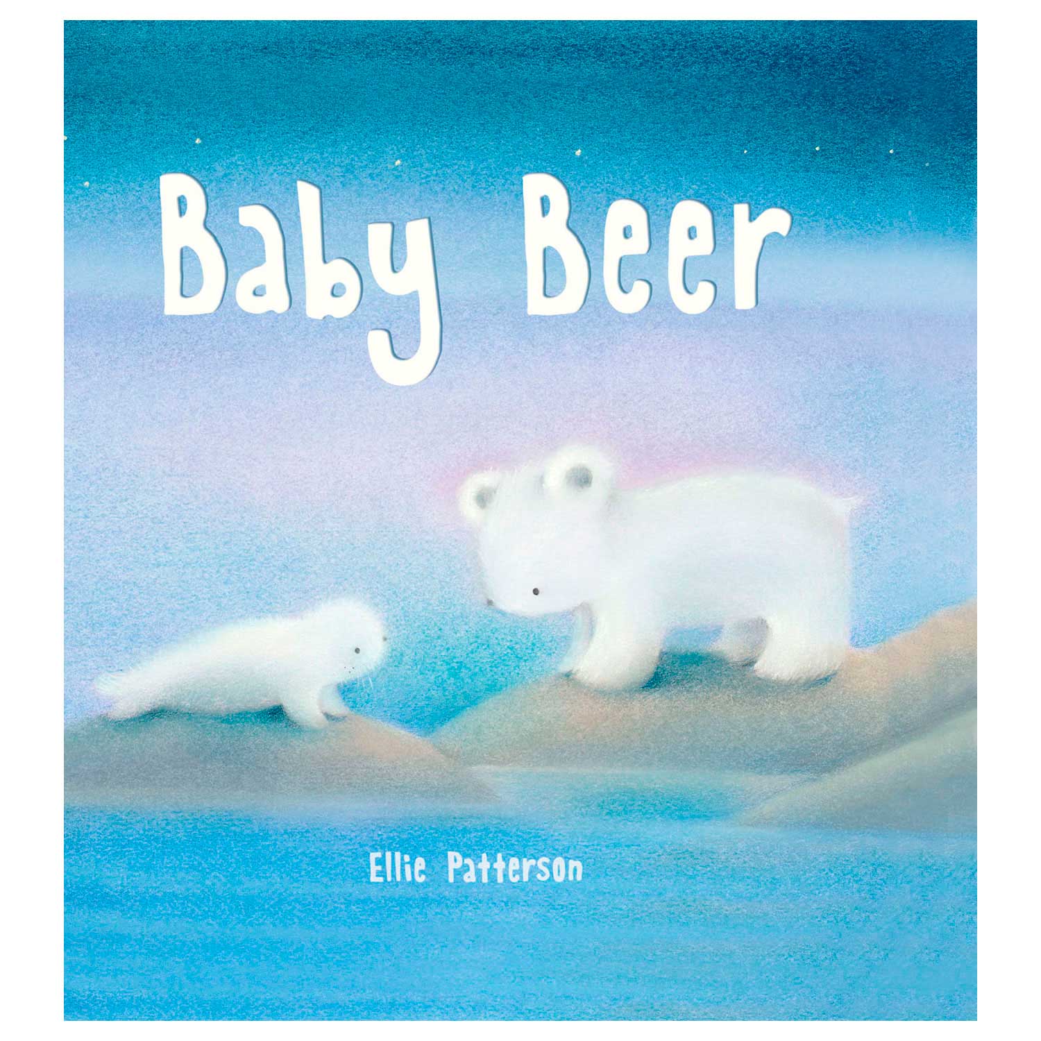 Rebo Publishers Baby Beer