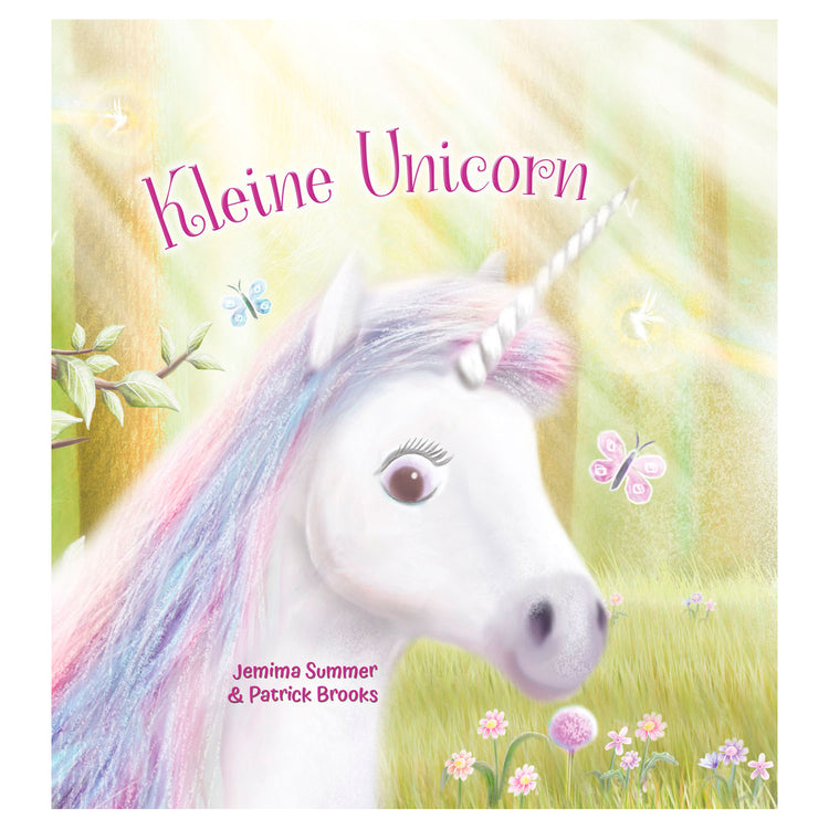 petite licorne