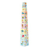 Rebo Publishers Towing Tower Eco-Blocks Play and Leather + Livre