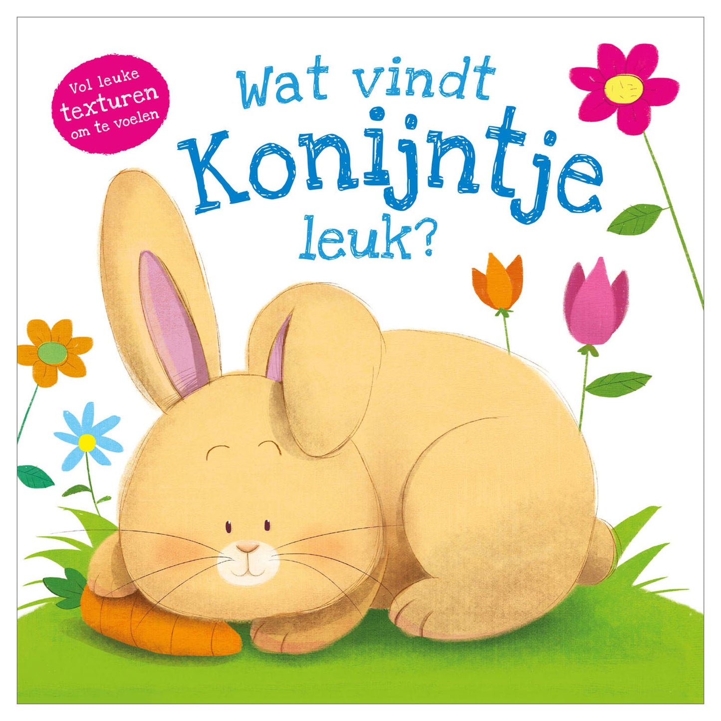 Les éditeurs REBO se sentent Book Qu'AIME KONIJNTJE?
