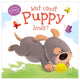 FeelBook Qu'aime Puppy?