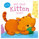 Les éditeurs REBO se sentent Book Qu'aime le chaton?