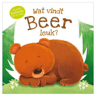 Les éditeurs rebo se sententboek Qu'est-ce que la bière aime?