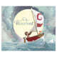 Le bateau de souhait