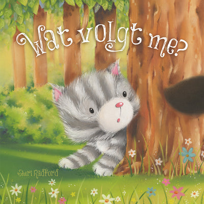 Rebo Publishers Qu'est-ce qui me suit?