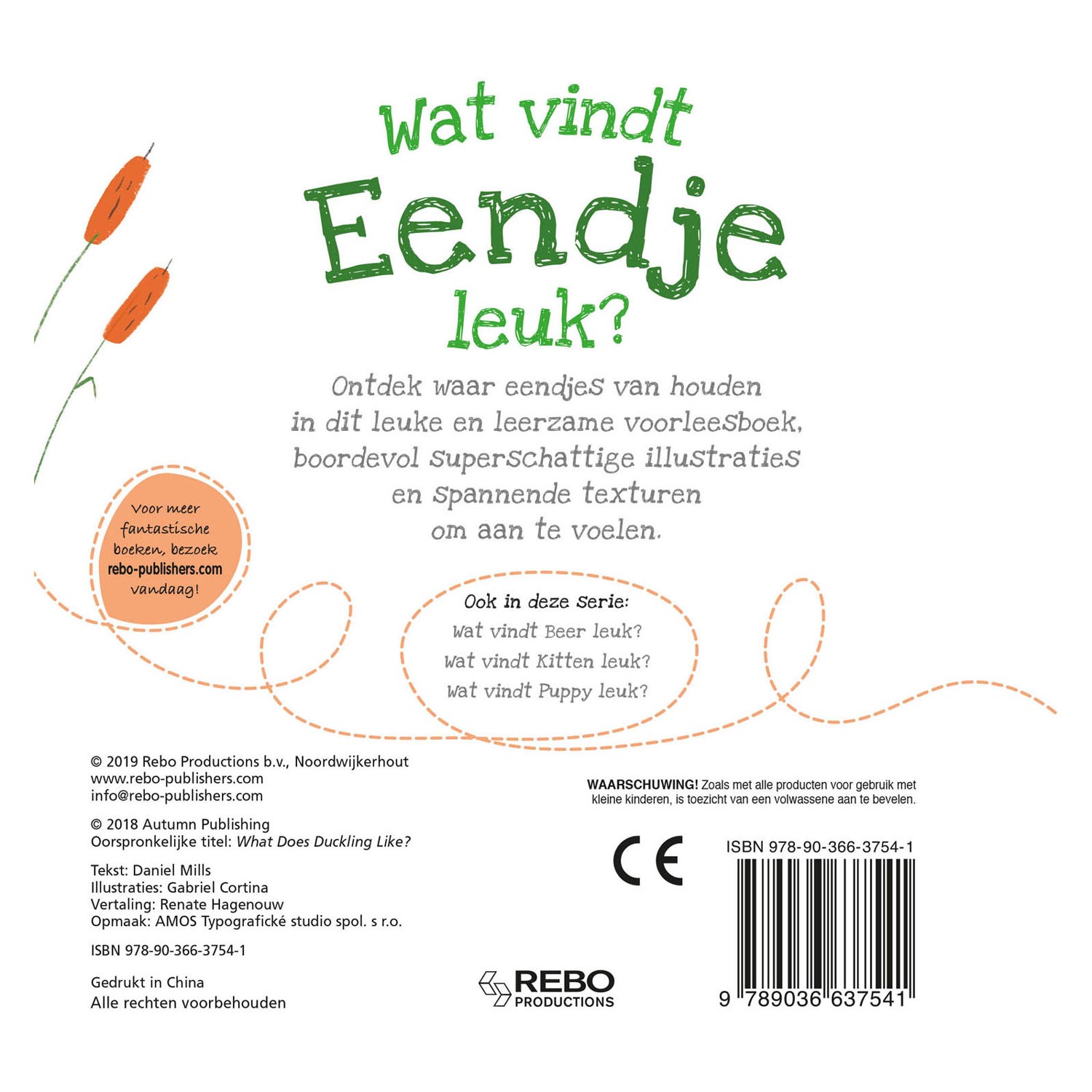 Les éditeurs REBO se sentent Book Qu'AIME DUB DUBDLE?