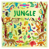Rebo Publishers Le monde autour de la jungle américaine