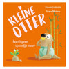 Les éditeurs REBO Kleine Otter arrête le tray