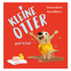 Les éditeurs REBO Kleine Otter prennent un bain