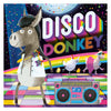 Rebo Publishers Disco Donkey