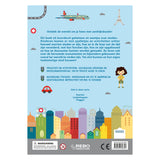 Rebo Publishers Cities Crazy of the World - afbeelding 2
